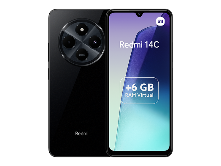 Redmi 14C 8x256
