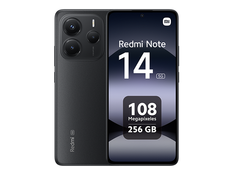 Redmi note 14 8 x 256