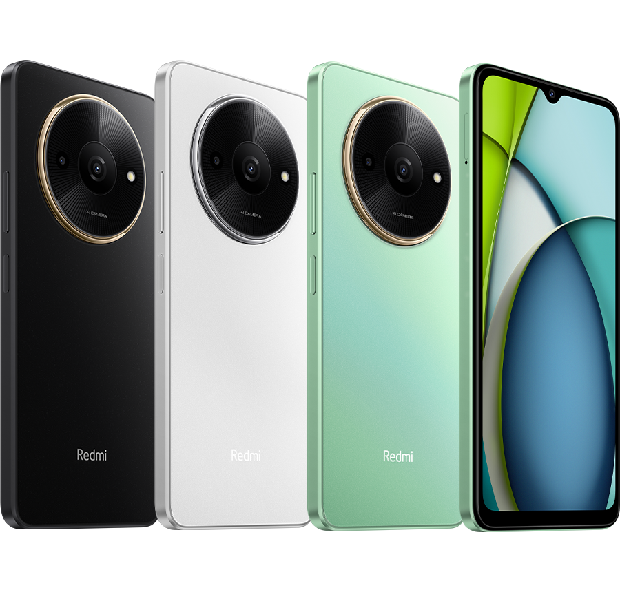 Redmi A3X 4x128