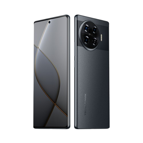 SPARK 20 PRO+