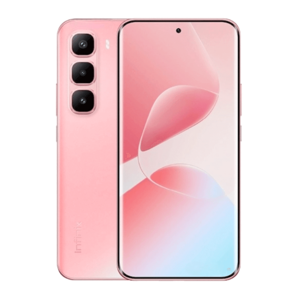 HOT 60 PRO PLUS 256+16