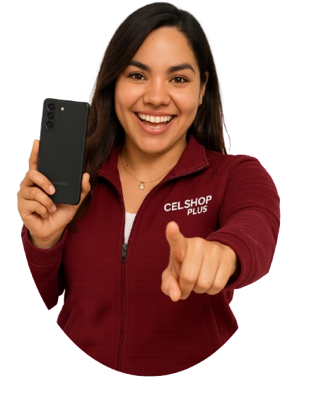 Celular y accesorios